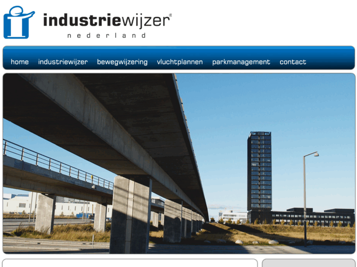 www.industriewijzer.net