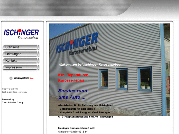 www.ischinger.com