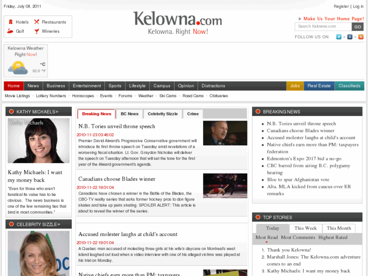 www.kelowna.com