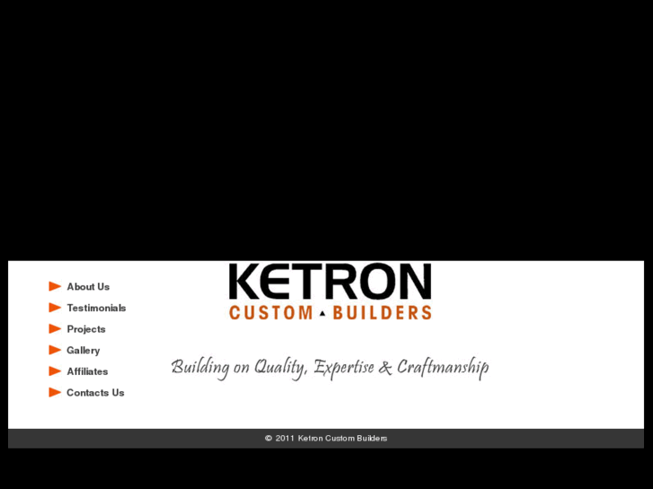 www.ketroncustombuilders.com