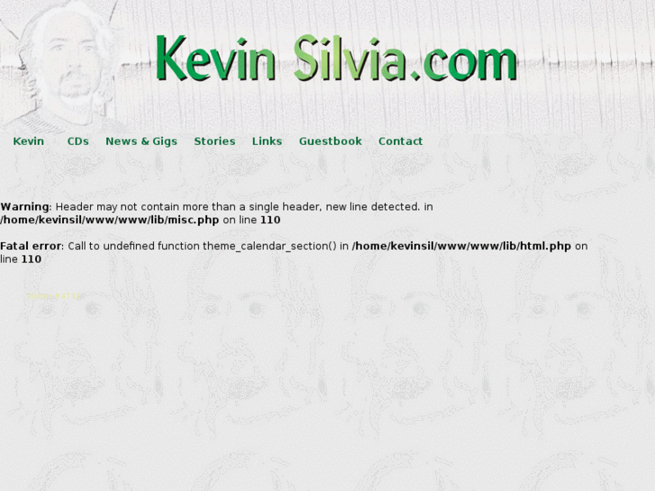 www.kevinsilvia.com
