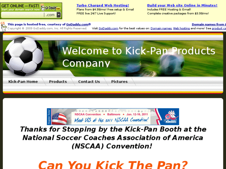 www.kickpan.com