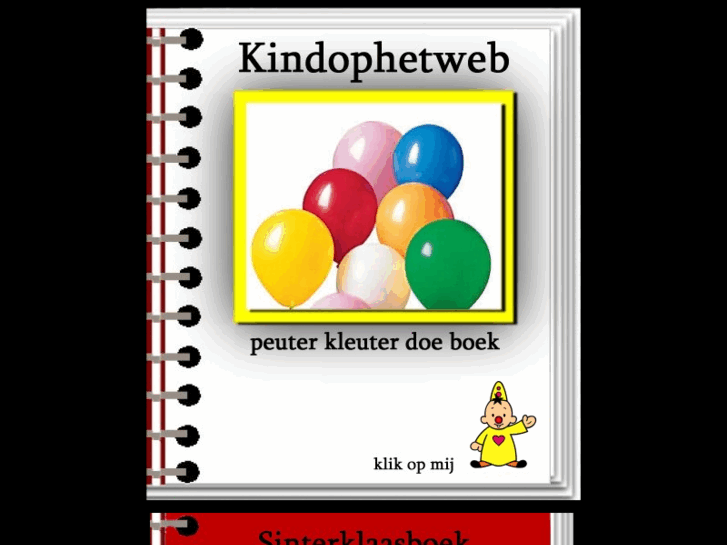 www.kindophetweb.nl