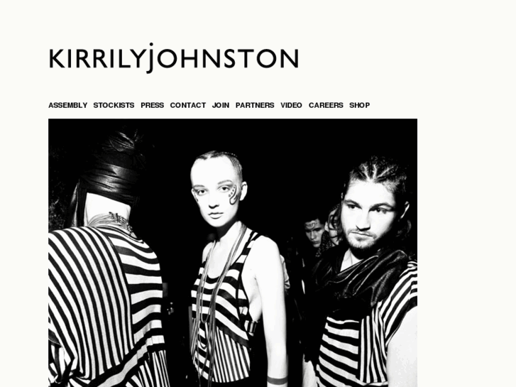 www.kirrilyjohnston.com