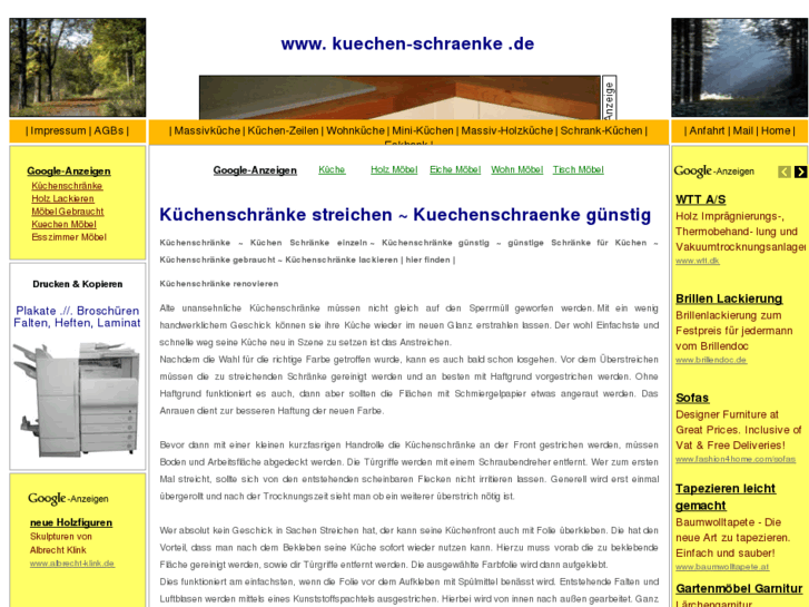 www.kuechen-schraenke.de