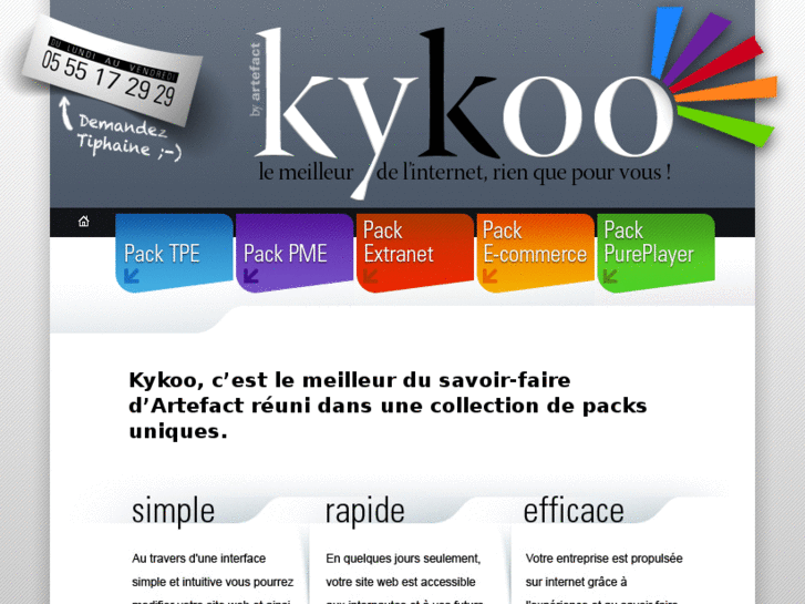 www.kykoo.com