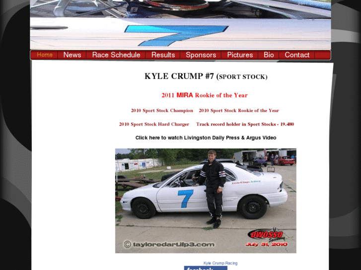 www.kylecrump.com