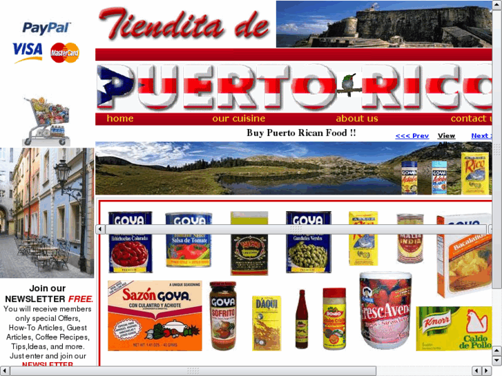 www.latienditadepuertorico.com