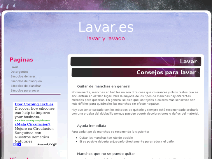 www.lavar.es