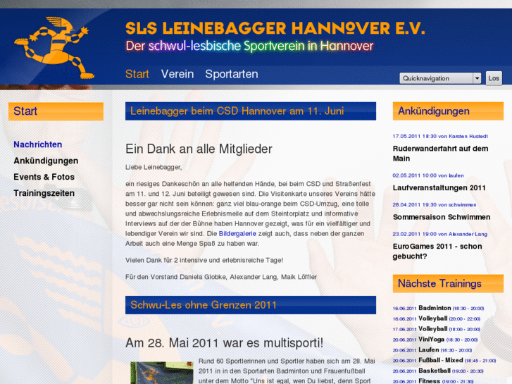 www.leinebagger.de