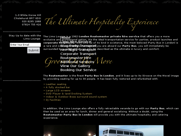 www.limoloungeevents.com