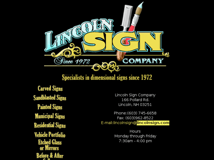 www.lincolnsign.com