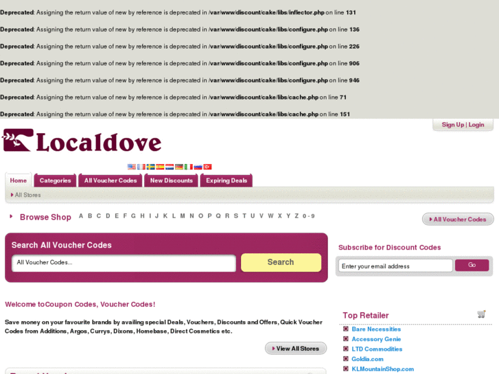 www.localdove.com