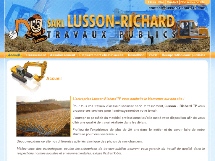 www.lusson-richard-tp.com