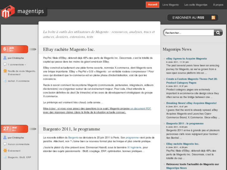 www.magentips.net