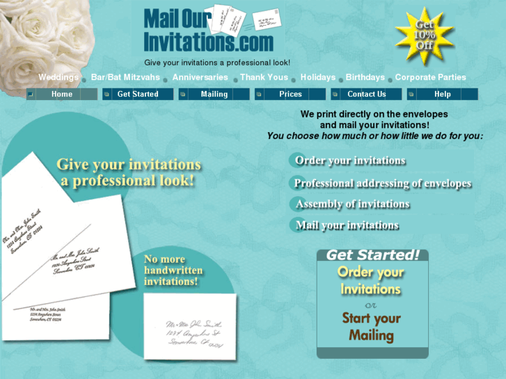 www.mailourinvitations.com