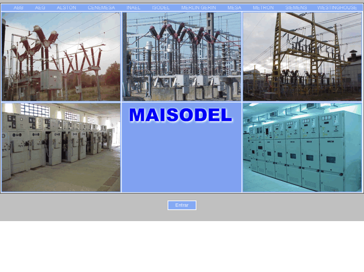 www.maisodel.com