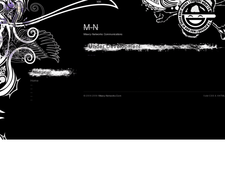 www.misery-networks.com