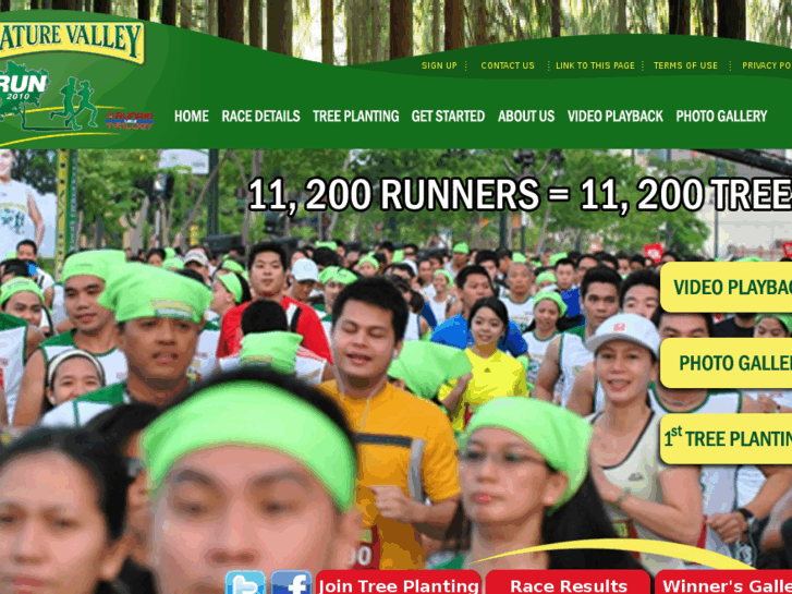 www.naturevalleyrun2010.com