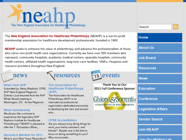 www.neahp.org