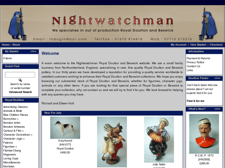 www.nightwatchman4doulton.com