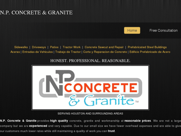 www.npconcrete.com