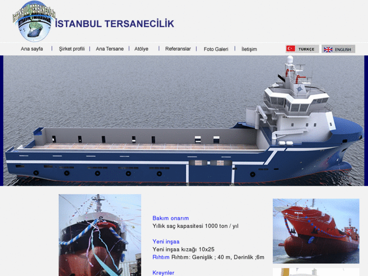 www.nur-istanbulshipyard.com