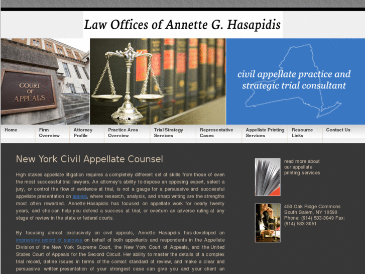 www.nyappellateattorneys.com