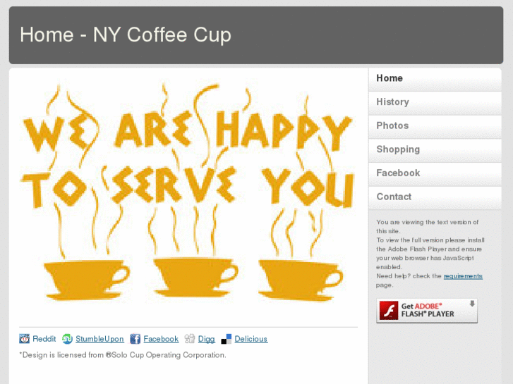 www.nycoffeecup.com