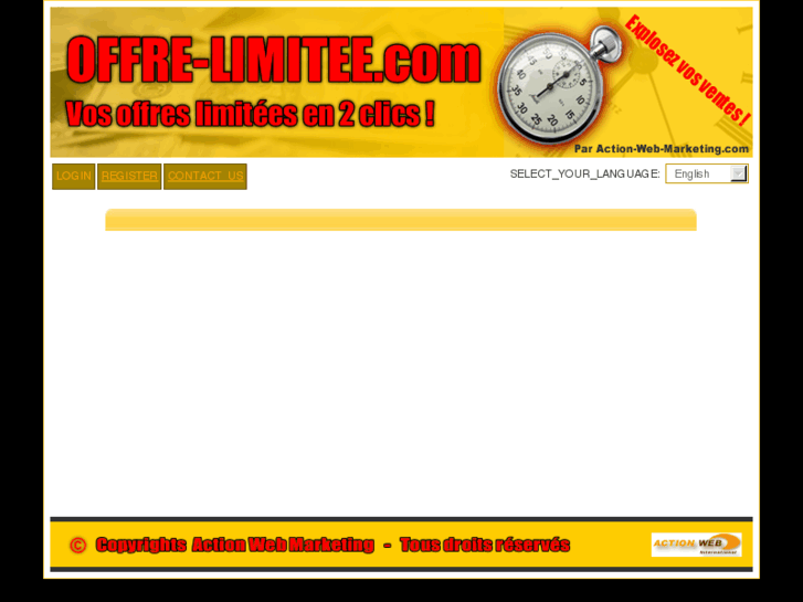 www.offre-limitee.com