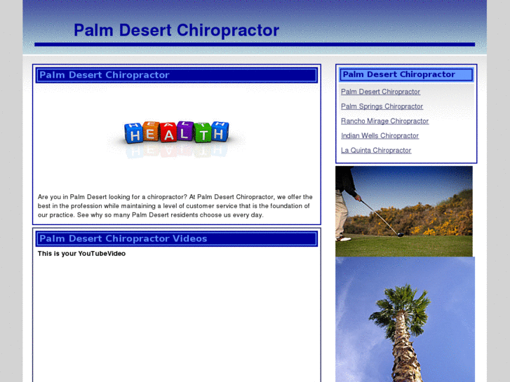 www.palmdesertchiropractor.net