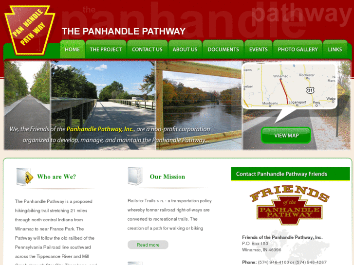 www.panhandlepathway.org