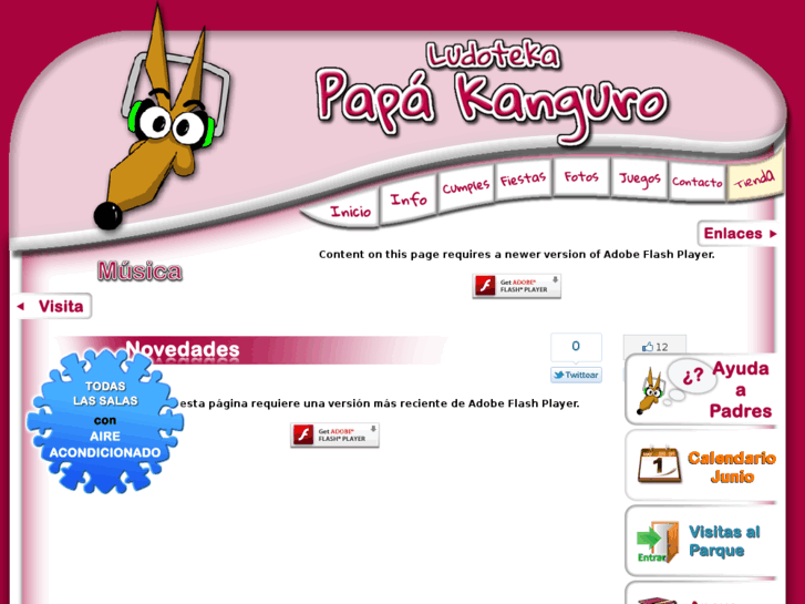 www.papakanguro.com