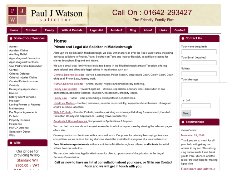 www.pauljwatson.com