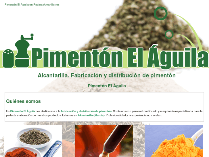 www.pimentonelaguila.com