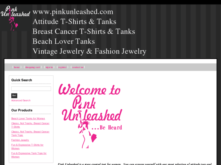 www.pinkunleashed.com