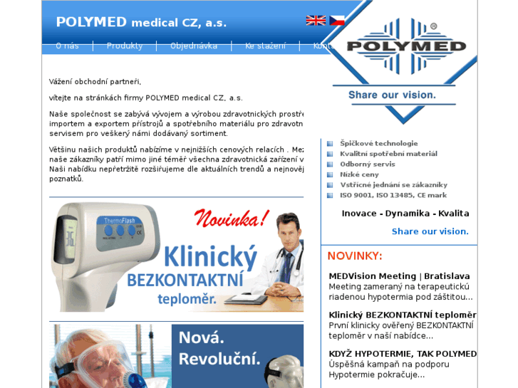 www.polymedmedical.com