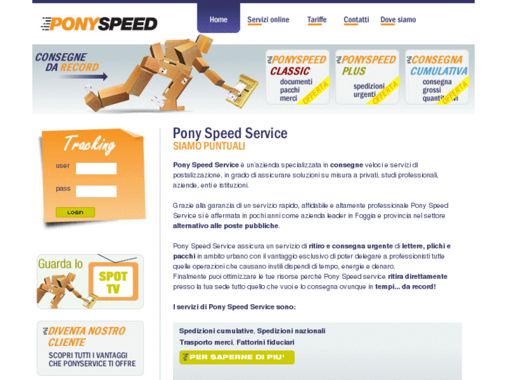 www.ponyservice.it