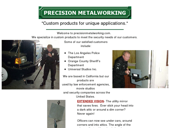 www.precisionmetalworking.com