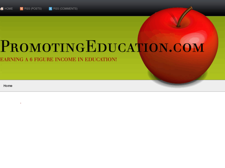 www.promotingeducation.com