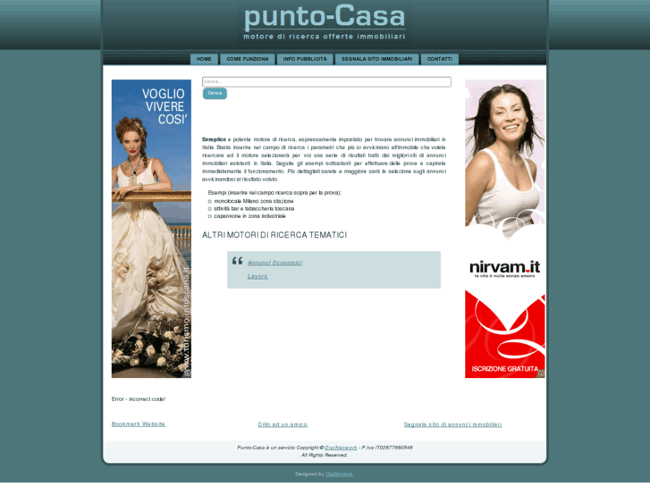 www.punto-casa.it