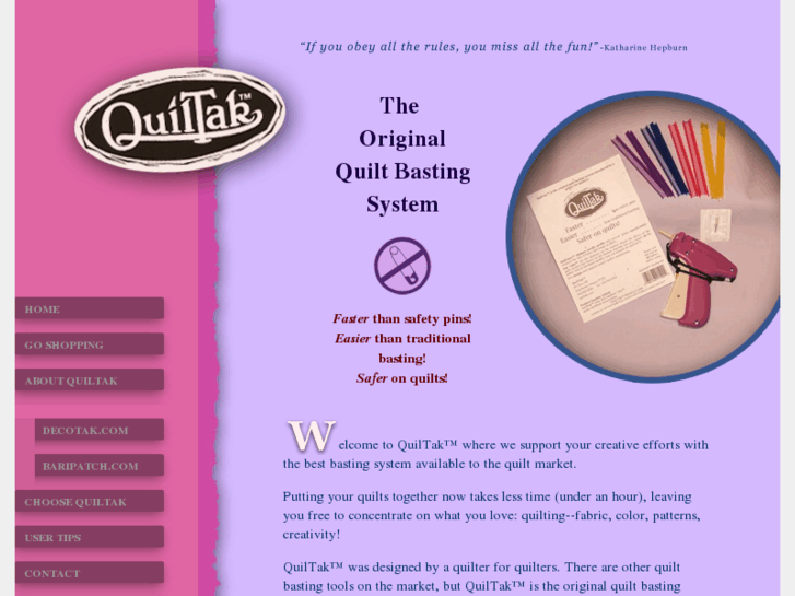 www.quiltak.com