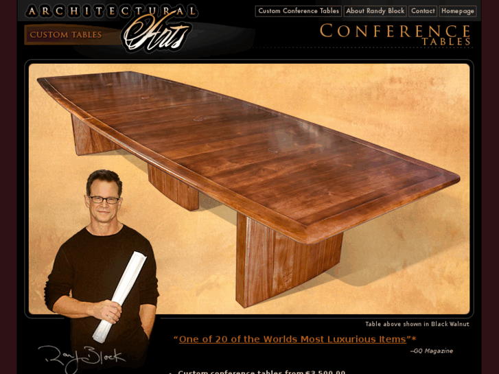 www.randyblockltd.com