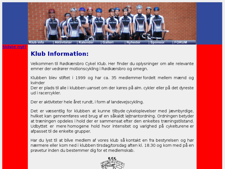 www.rck-cykling.dk