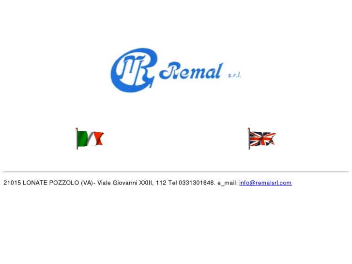 www.remalsrl.com