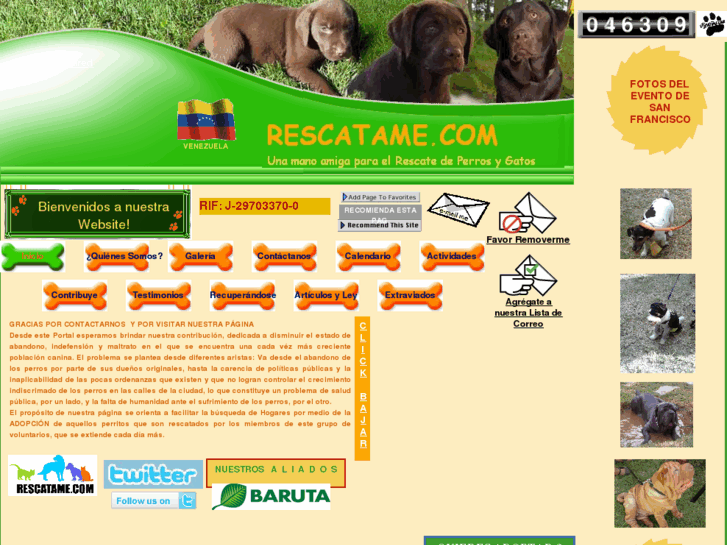 www.rescatame.com