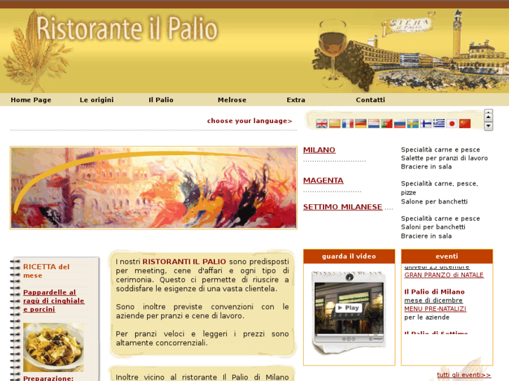 www.ristoranteilpalio.com