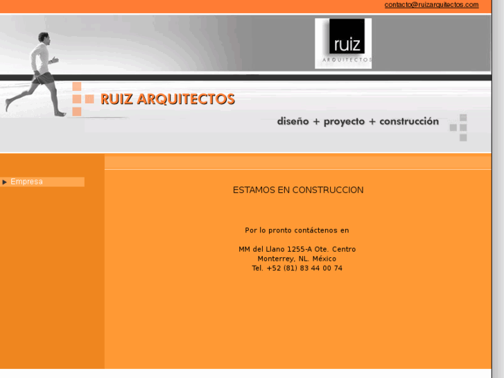 www.ruizarquitectos.com