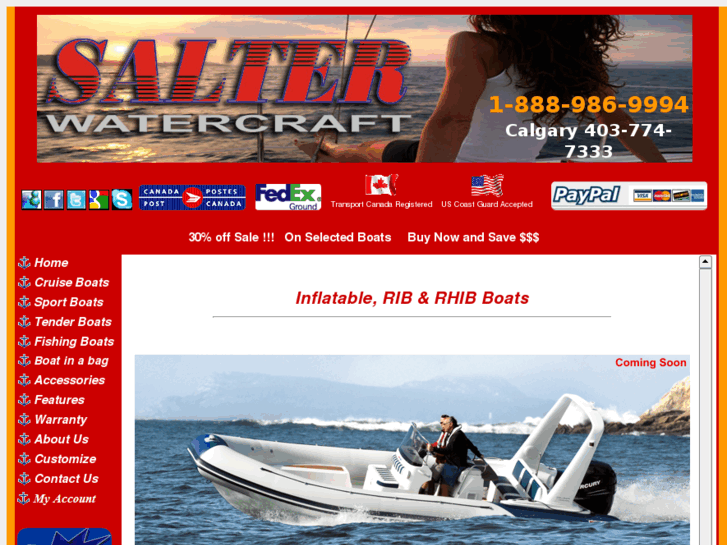 www.salterboat.com