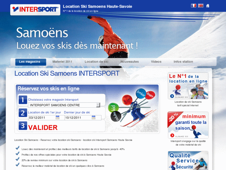 www.samoens-intersport.com